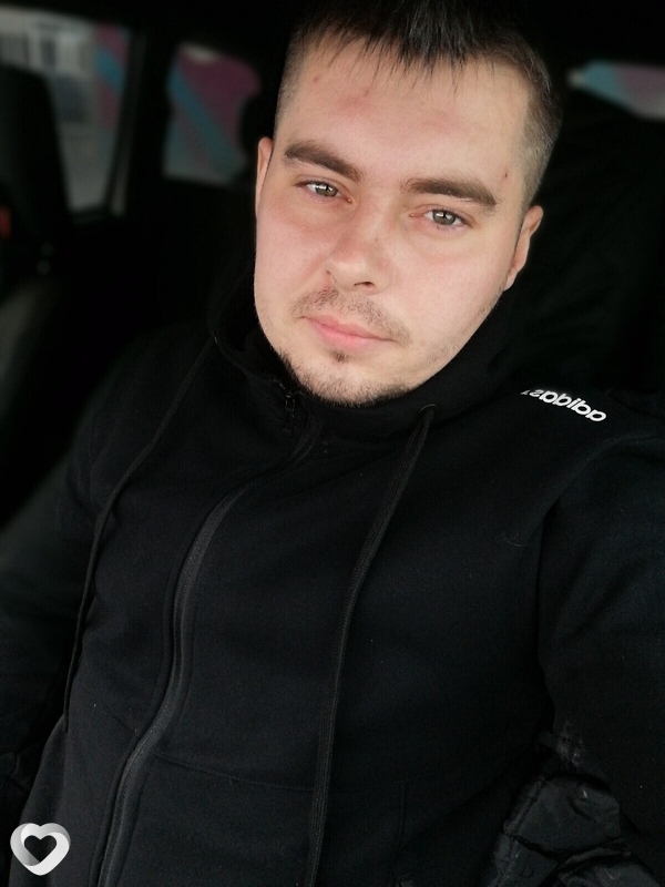 Евгений, 41, Москве — анкета №1534397