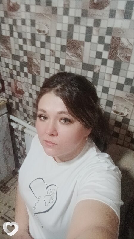 Олеся, 36, Чите — анкета №1534401