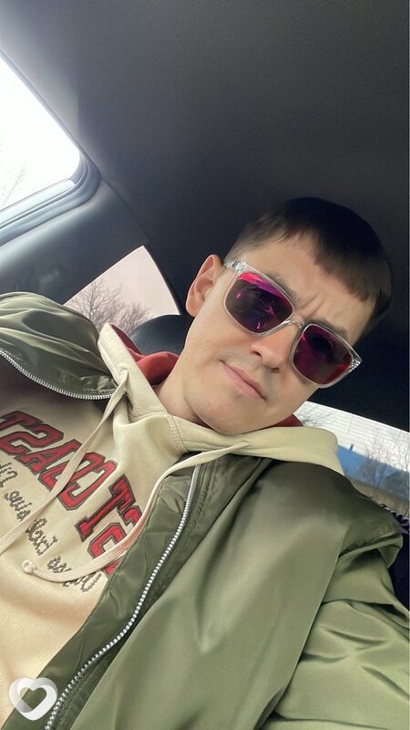 Алексей, 38, Ленинске-Кузнецком — анкета №1534403