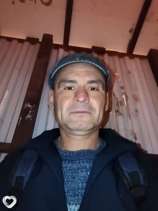 Алексей, 48, Нерюнгри — анкета №1534981
