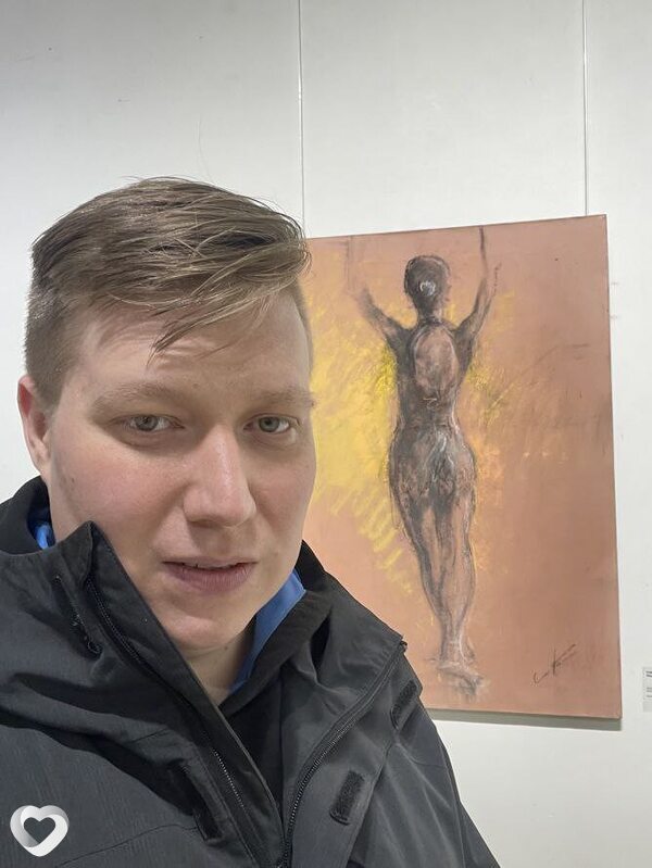 Maks, 39, Томске — анкета №1534990