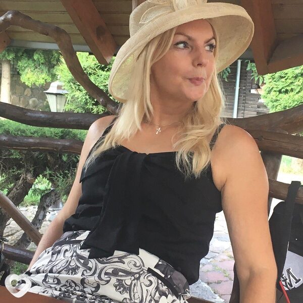 Ирина, 48, Гродно — анкета №1535002