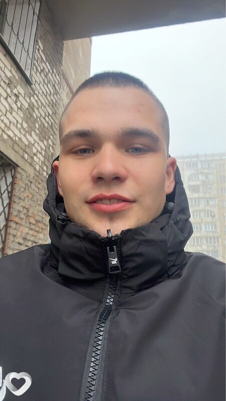 Роман, 28, Ставрополе — анкета №1534506