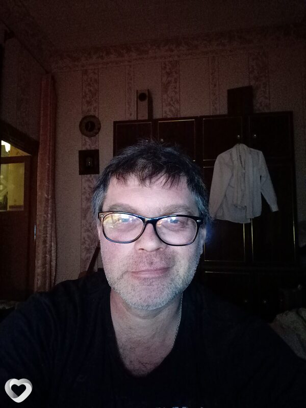 Dmitry, 47, Краснодаре — анкета №1534524