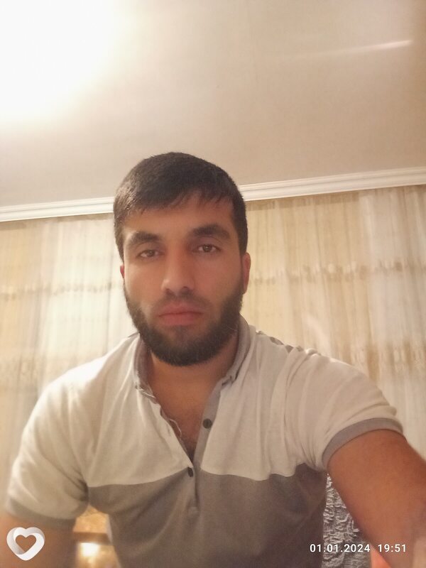 Ramazan, 34, Махачкале — анкета №1534526