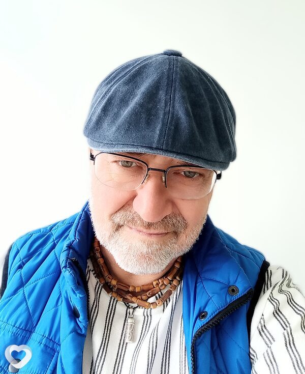 Виталий, 56, Воронеже — анкета №1534581