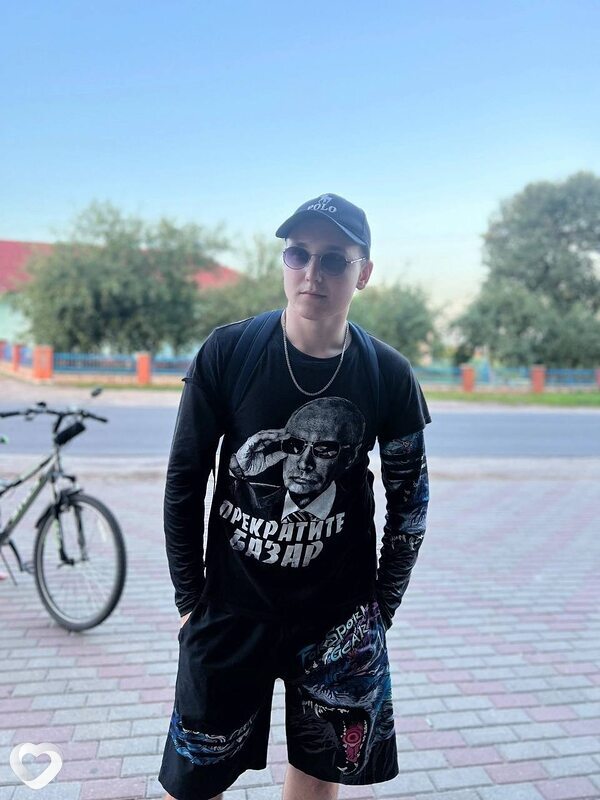 Алексей, 36, Курске — анкета №1534585