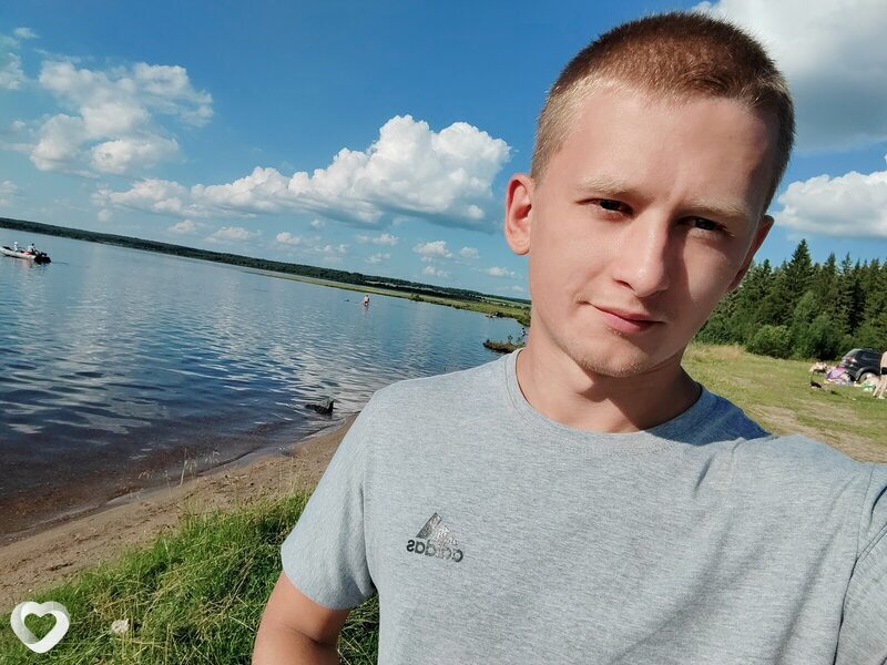 Дима, Мирный (Архангельская область)