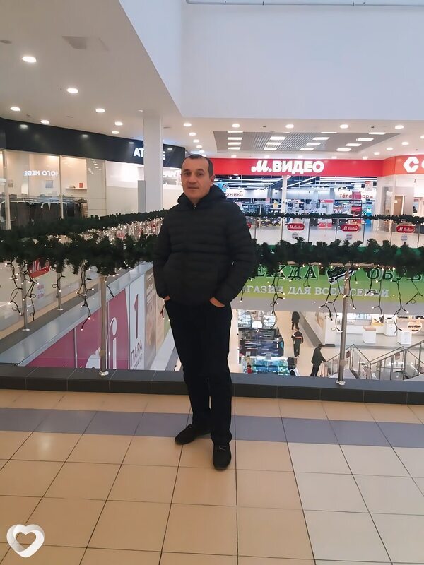 Ruslan, 42, Москве — анкета №1534432