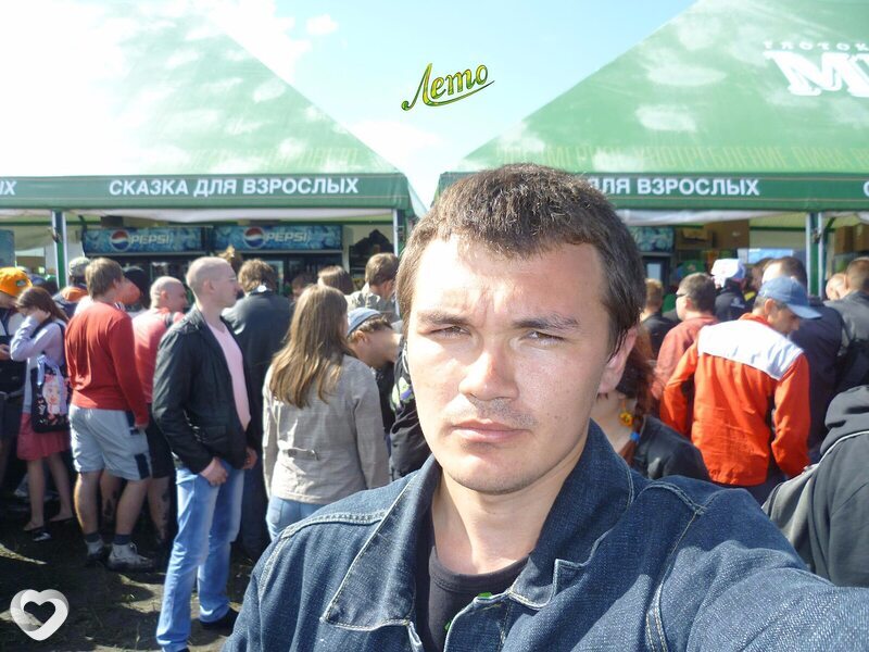 Серго, 38, Йошкар-Оле — анкета №1534443