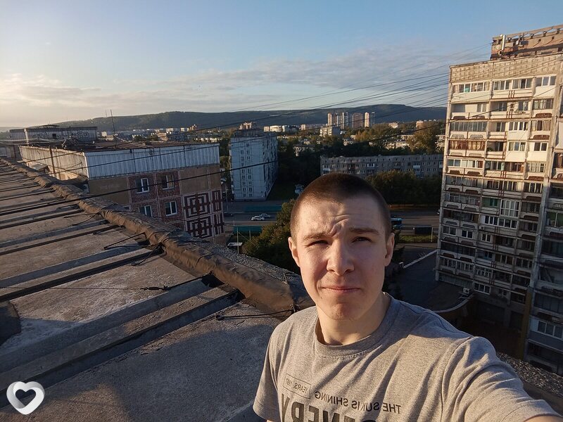 Никита, 22, Новокузнецке — анкета №1534444