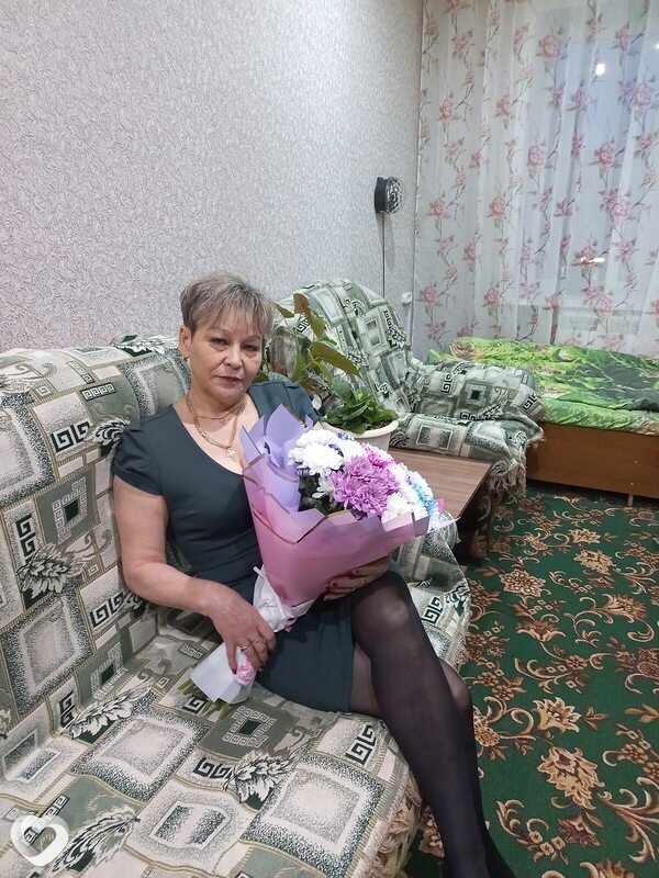Елена, Ефремов
