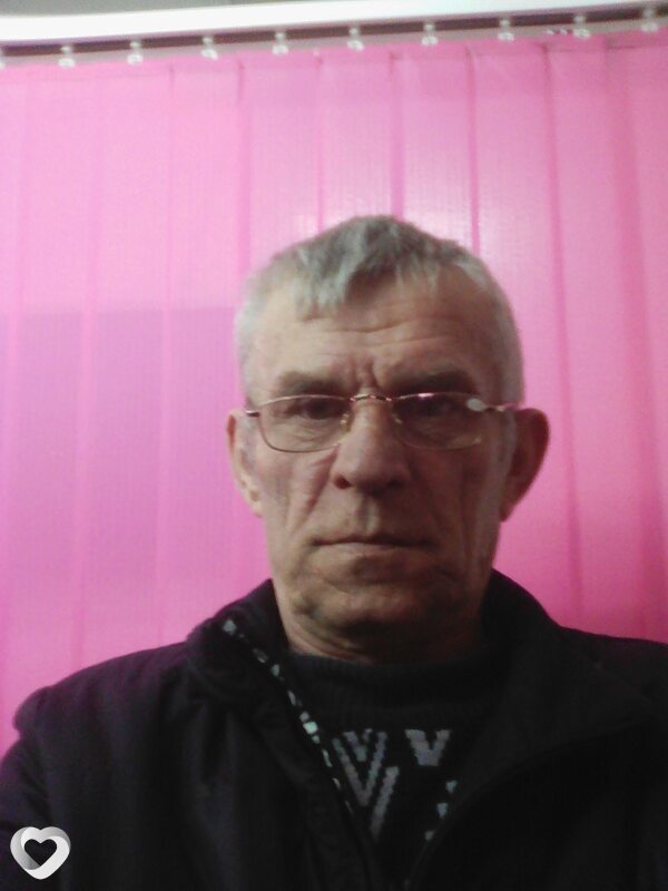 Александр, 66, Набережных Челнах — анкета №1534451