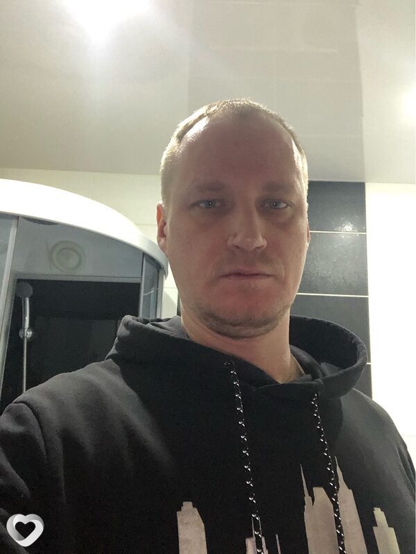 Андрей, 40, Самаре — анкета №1534683