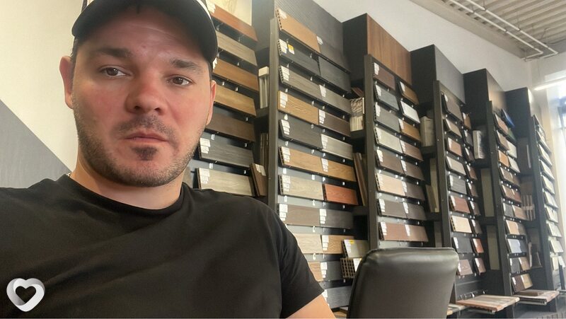 Александр, 35, Белгороде — анкета №1534684