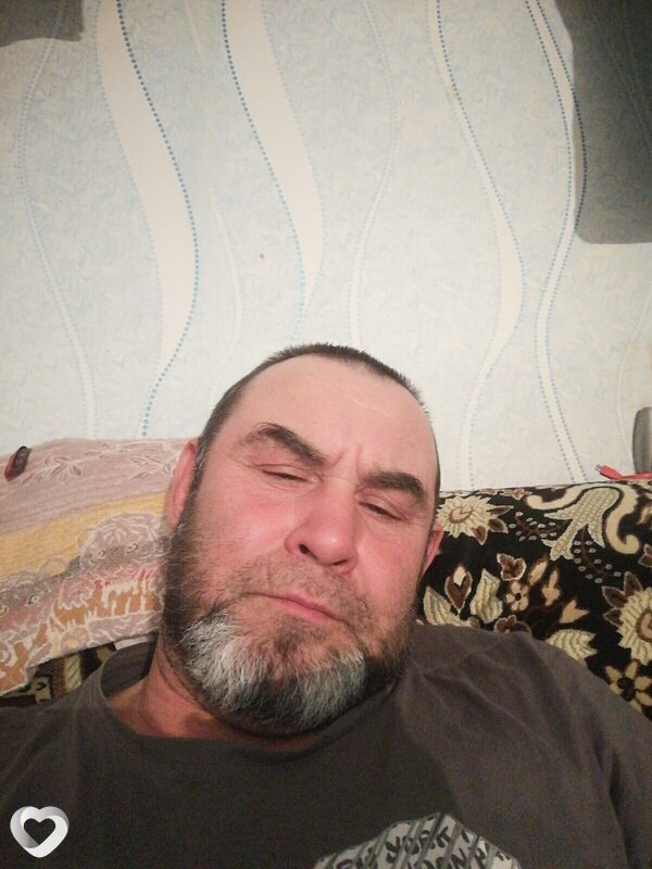 Алексей, 50, Красноярске — анкета №1534685