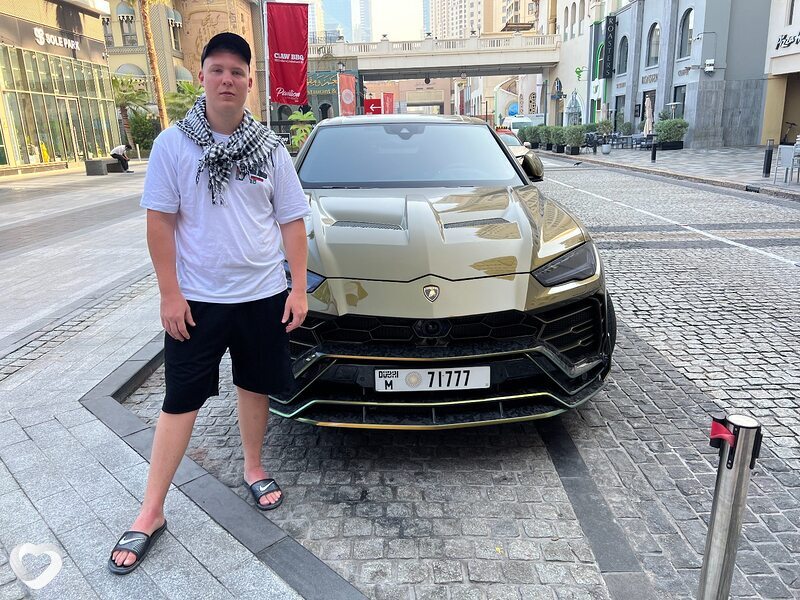Никита, 21, Мозыре — анкета №1534690