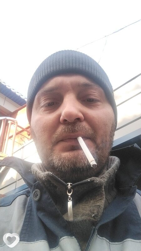 Илья, 40, Темиртау — анкета №1534693