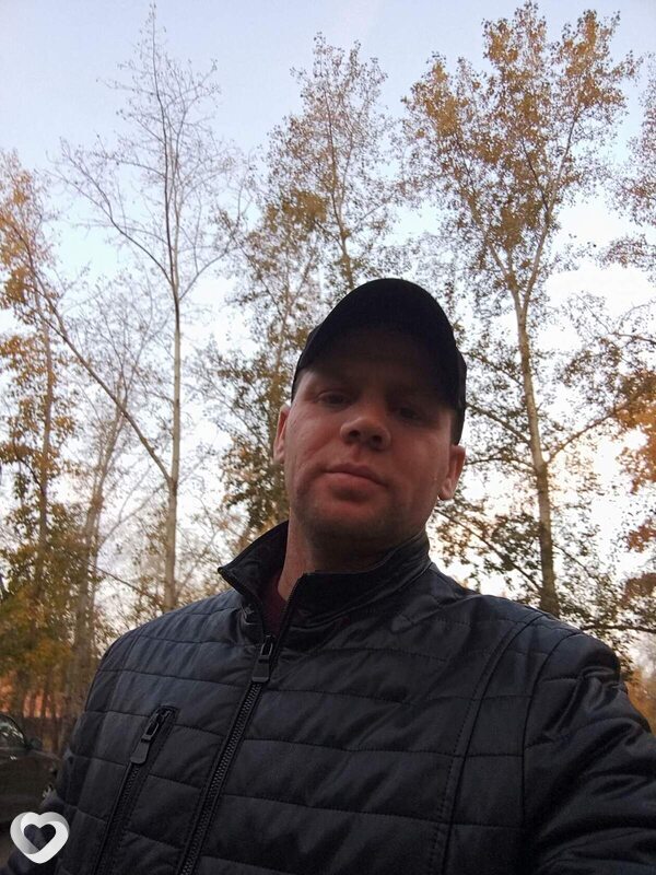 Алексей, 29, Братске — анкета №1534696