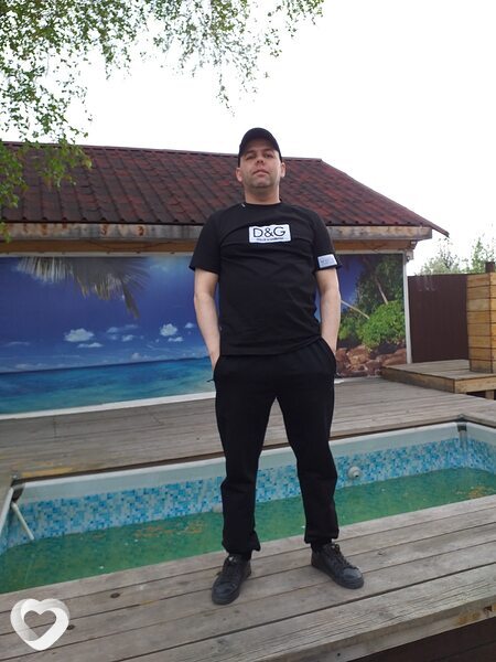 Евгений, 38, Черногорске — анкета №1534704