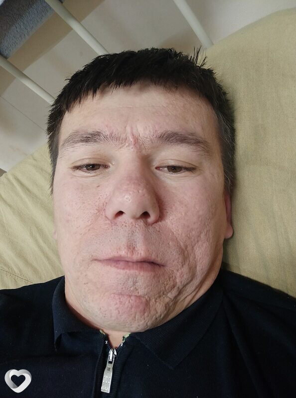 Серёга, 36, Свободном — анкета №1534531