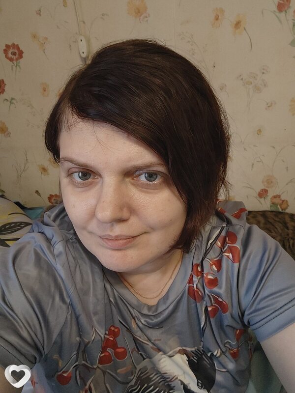 Елена, 40, Москве — анкета №1534546