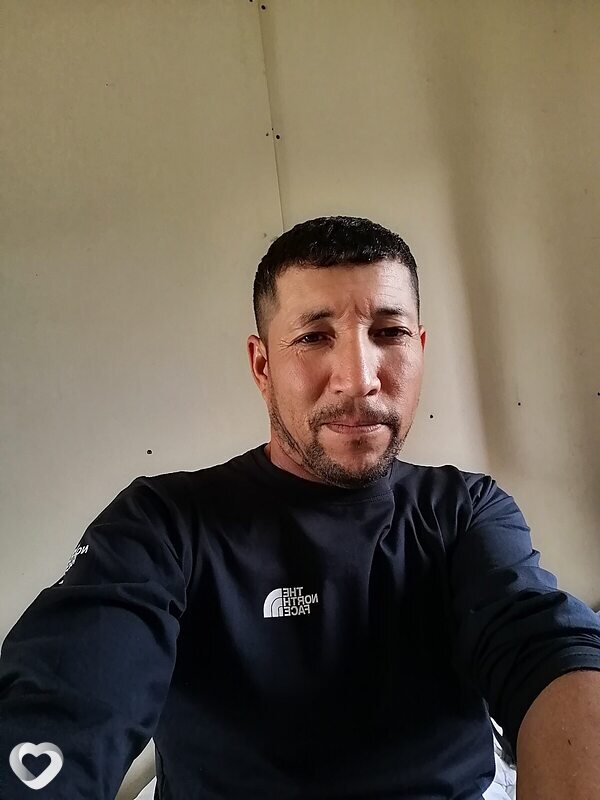 Хасан, 45, Новороссийске — анкета №1534605