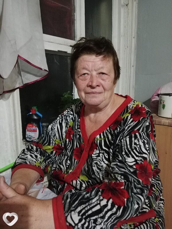 Антонина, Аркалык