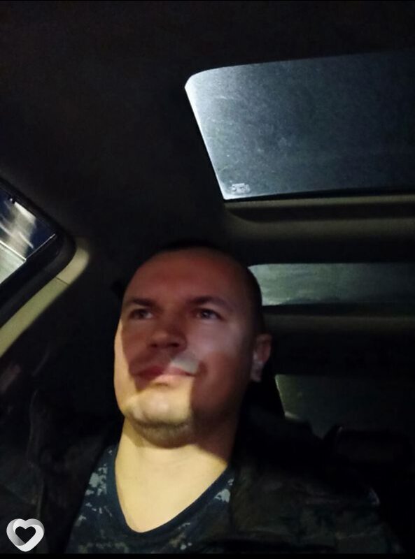 Александр, 38, Курске — анкета №1534608