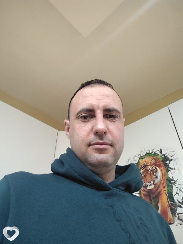 Дмитрий, 34, Красноярске — анкета №1534614