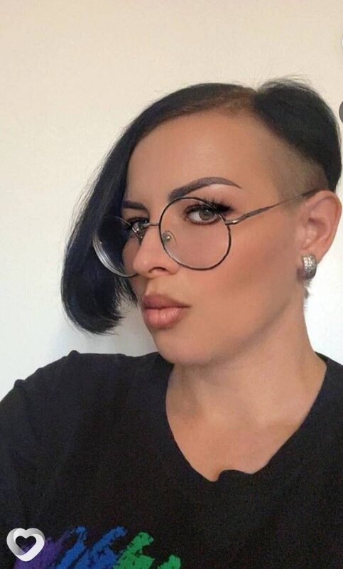 Татьяна, 37, Солигорске — анкета №1534618