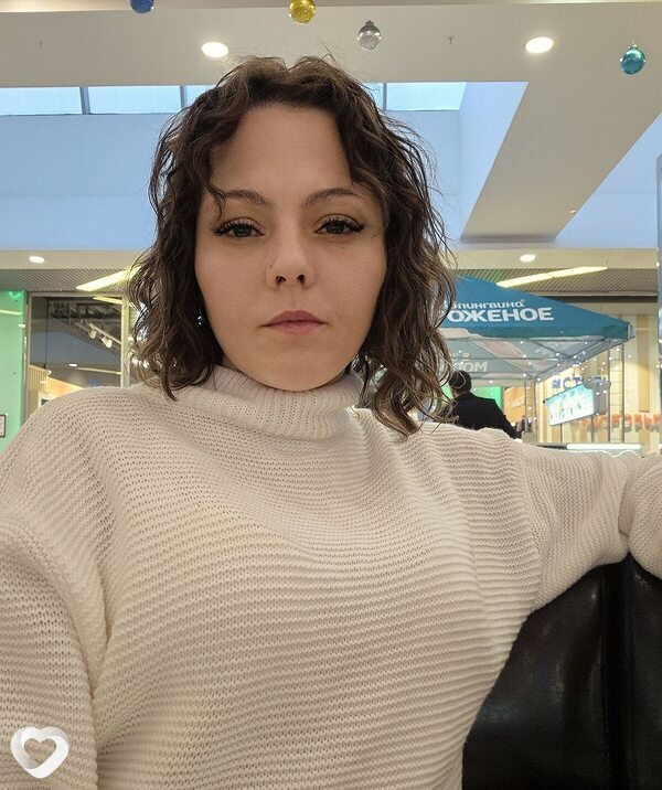 Алена, 34, Саратове — анкета №1534625