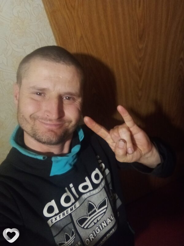 Максим, 29, Горловке — анкета №1534638