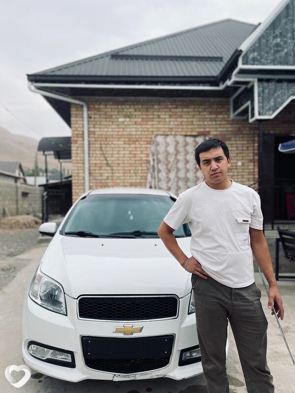 Абруй, 26, Улан-Удэ — анкета №1534647