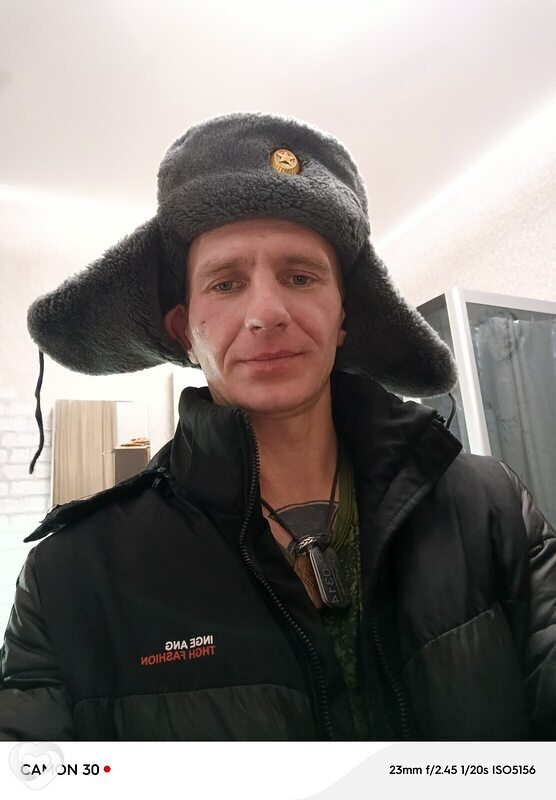 Саша, 40, Курске — анкета №1534649