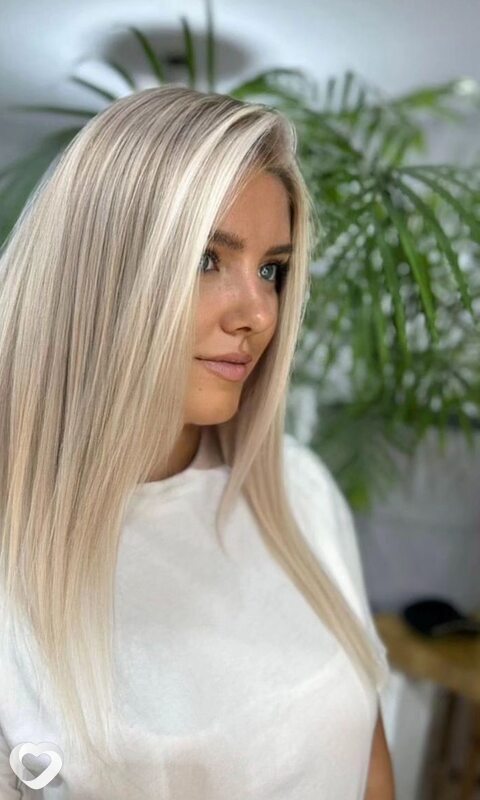 Ксения, 25, Москве — анкета №1534662