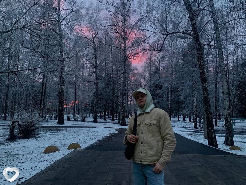 Алексец, 21, Заринске — анкета №1534666