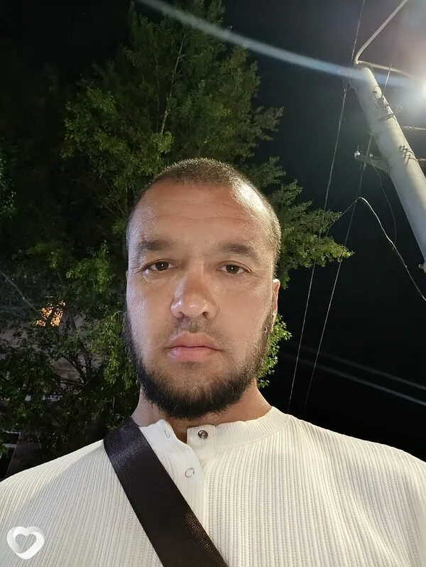 Нн, 36, Барнауле — анкета №1534672