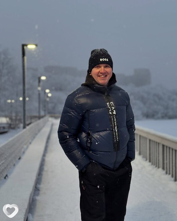 Александр, 38, Новосибирске — анкета №1534913