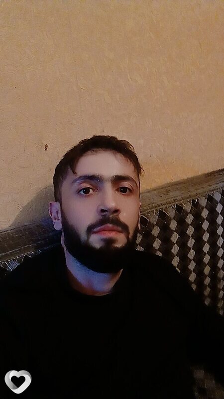 Давид, 34, Караганде — анкета №1534917