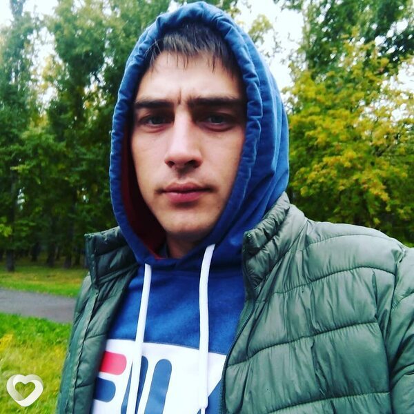 Сергей, 33, Кемерове — анкета №1534923