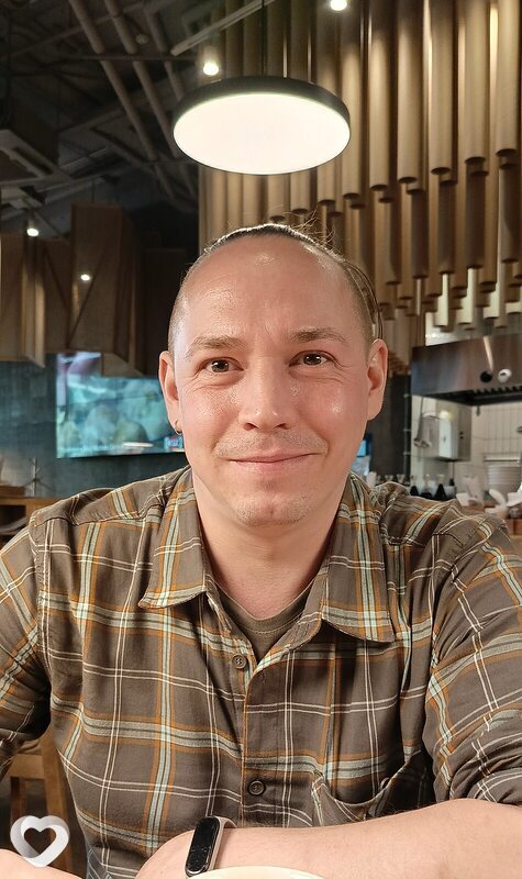 Константин, 40, Челябинске — анкета №1534925