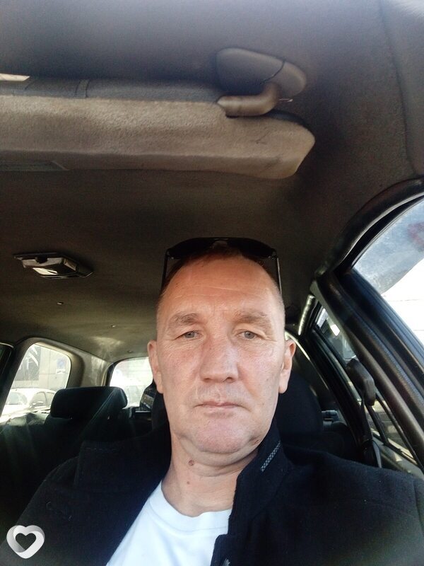 Сергей, 51, Смоленске — анкета №1534556