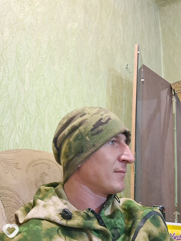 Алексей, 35, Волгограде — анкета №1534557