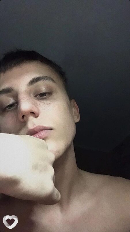 Егор, 23, Ростове-на-Дону — анкета №1534559