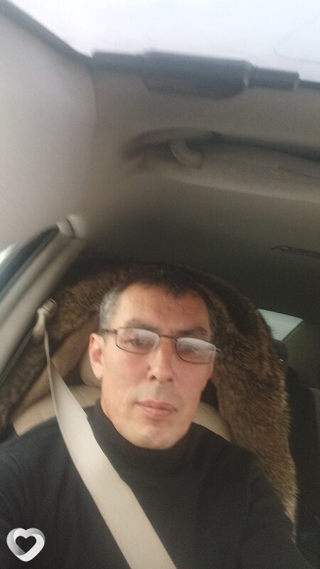 Алексей, Шира