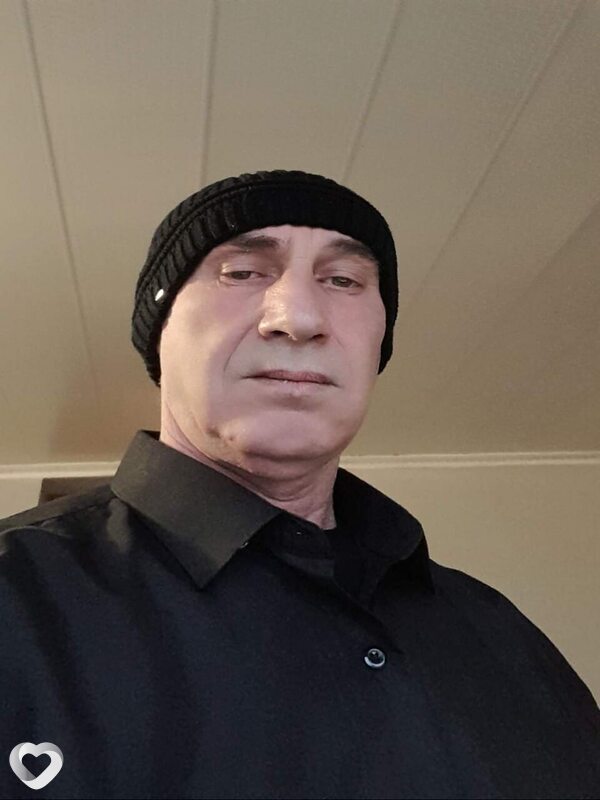 Bilal Sirinov, 50, Воронеже — анкета №1534570
