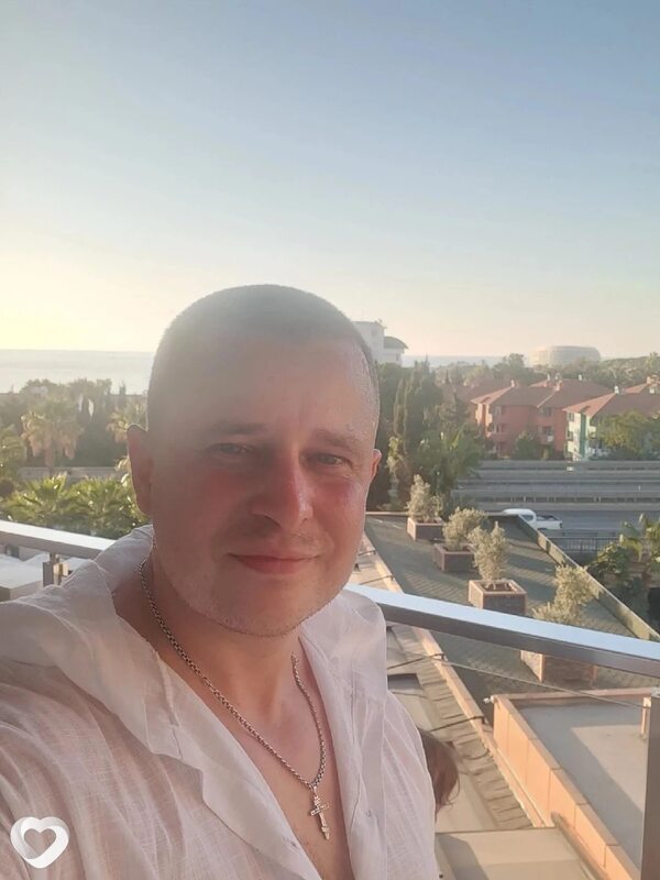 Сергей, 44, Саранске — анкета №1534577