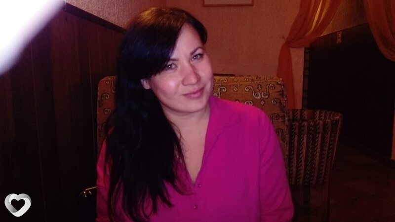 Алёна, 36, Екатеринбурге — анкета №1534755