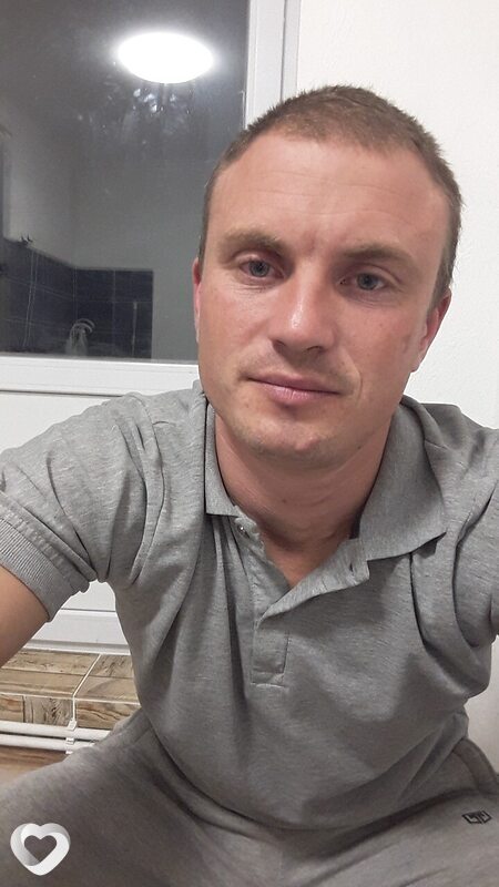 Вова, 30, Симферополе — анкета №1534757